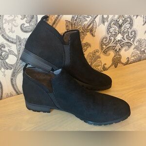 Dr Scholl’s Rate Bootie